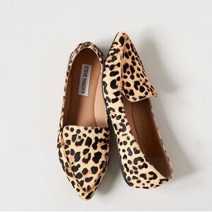 Steve Madden Flats